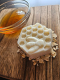 Small Batch Release - Oatmeal, Milk & Honey