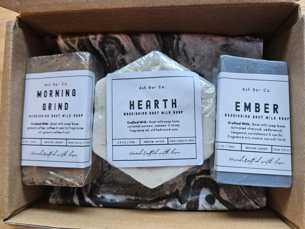 The Ritual Box