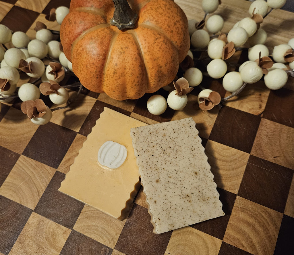Pumpkin Pie