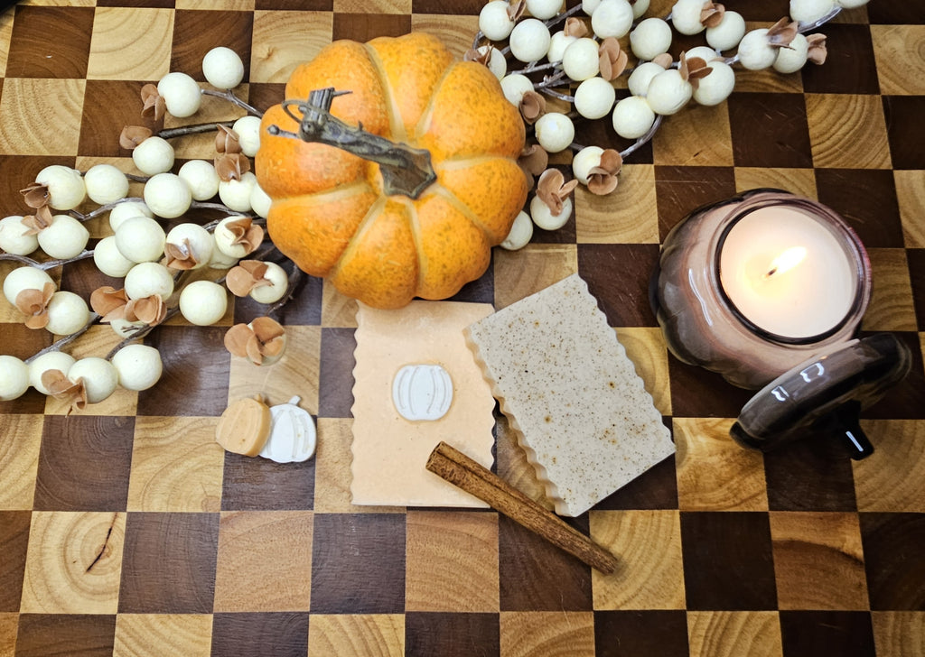 Pumpkin Pie
