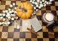 Pumpkin Pie