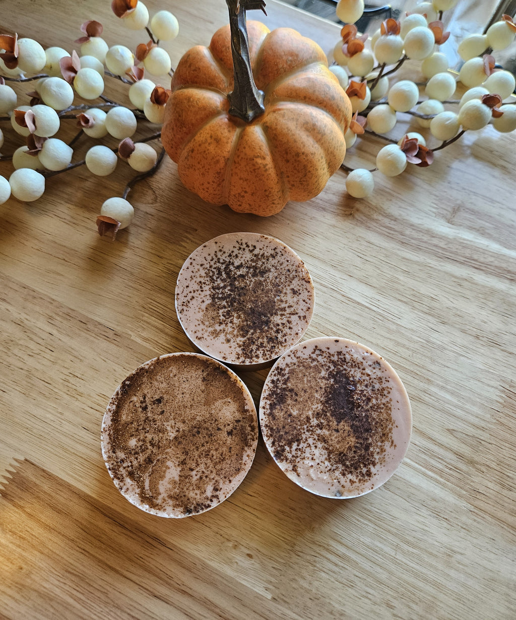 Harvest Pumpkin