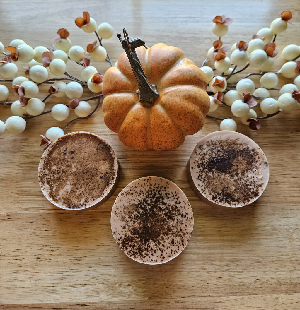 Harvest Pumpkin