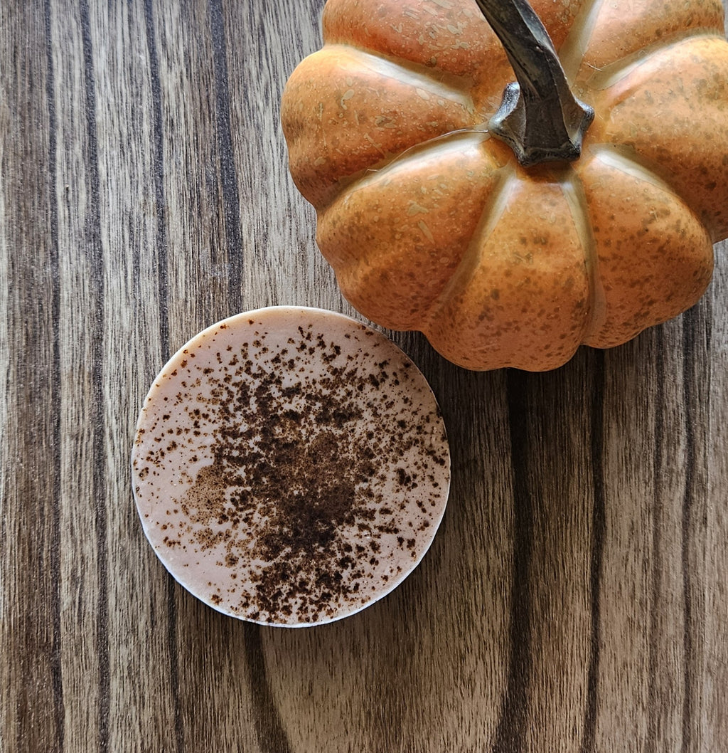 Harvest Pumpkin