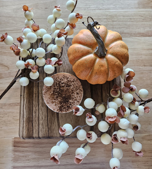 Harvest Pumpkin