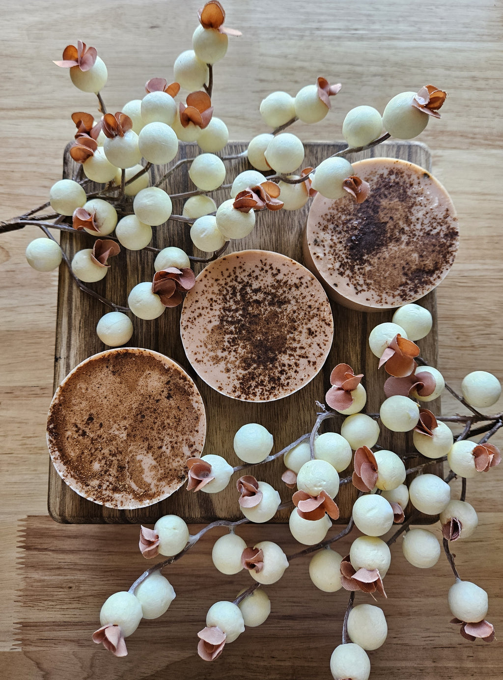 Harvest Pumpkin
