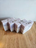 Lavender + Eucalyptus
