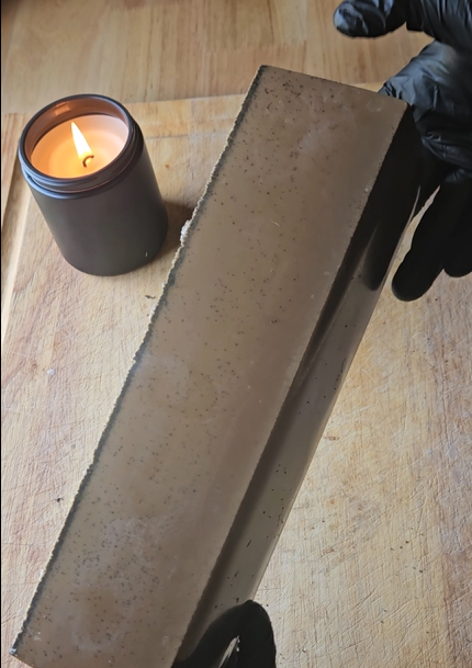 Midnight Roast - Espresso Goat Milk Soap